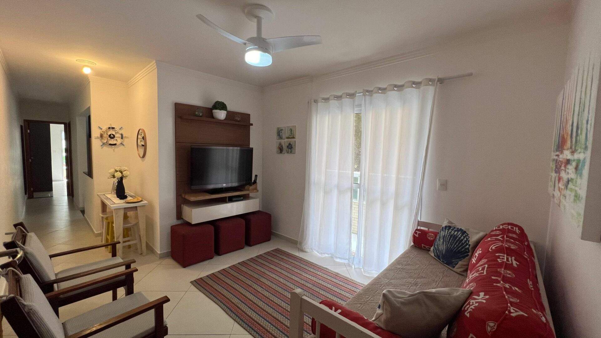 Apartamento à venda no Guilhermina: 
