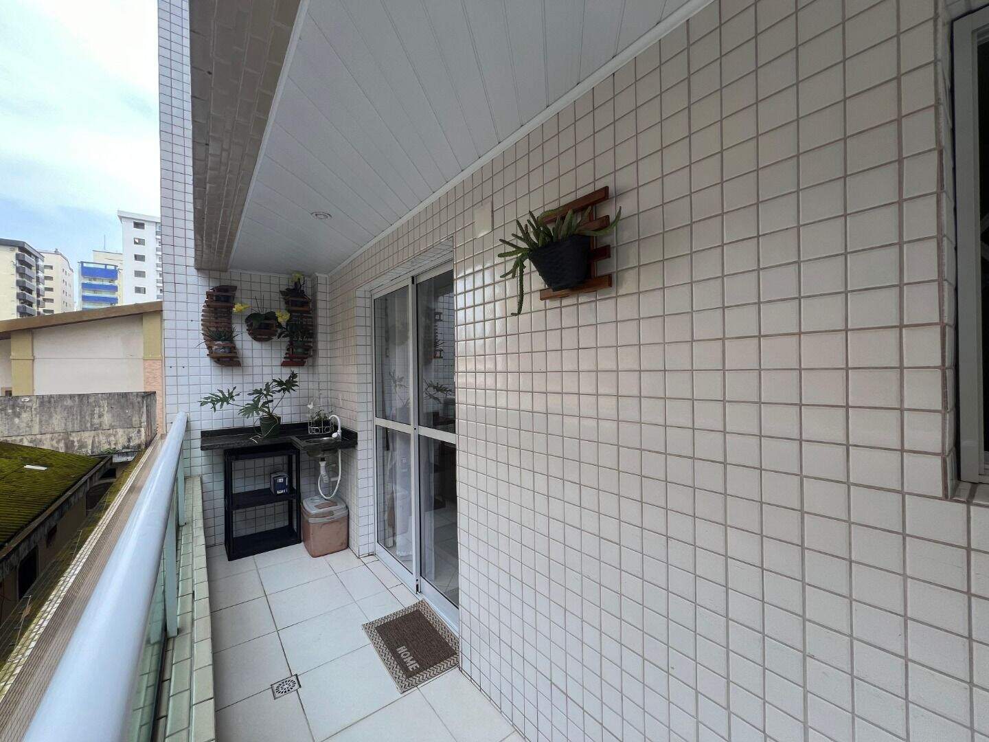 Apartamento à venda no Guilhermina: 