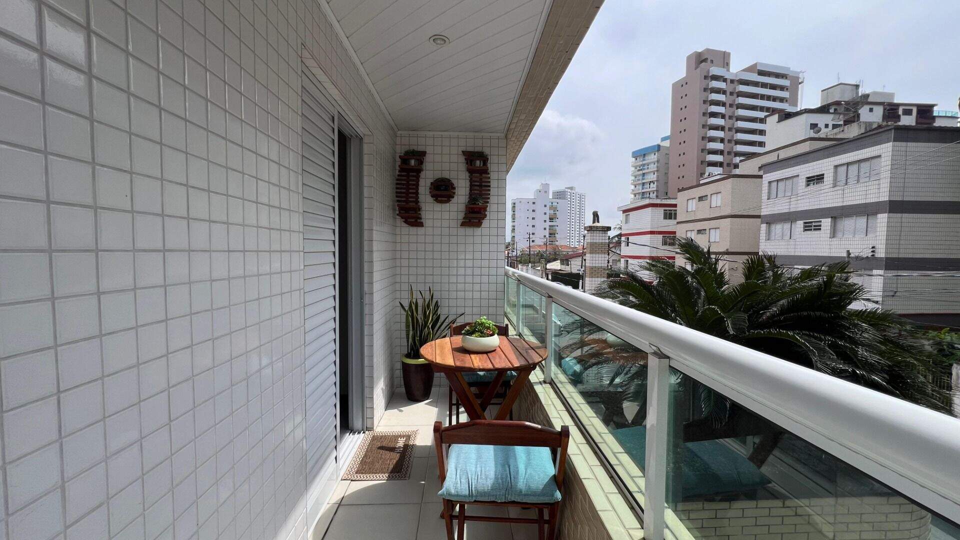 Apartamento à venda no Guilhermina: 