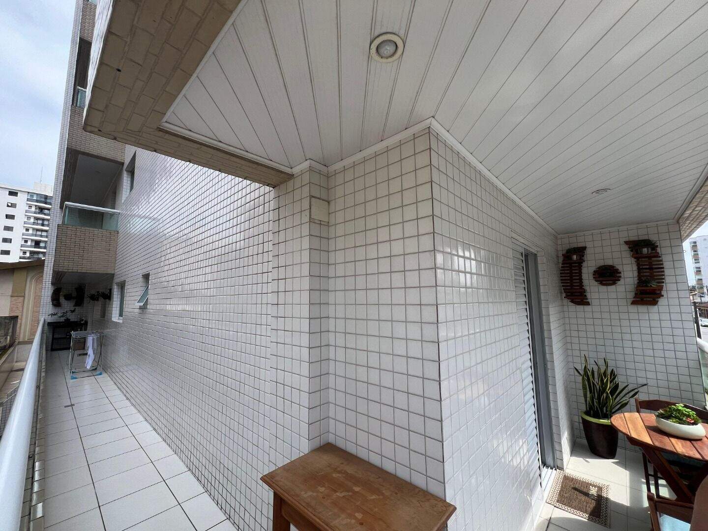 Apartamento à venda no Guilhermina: 