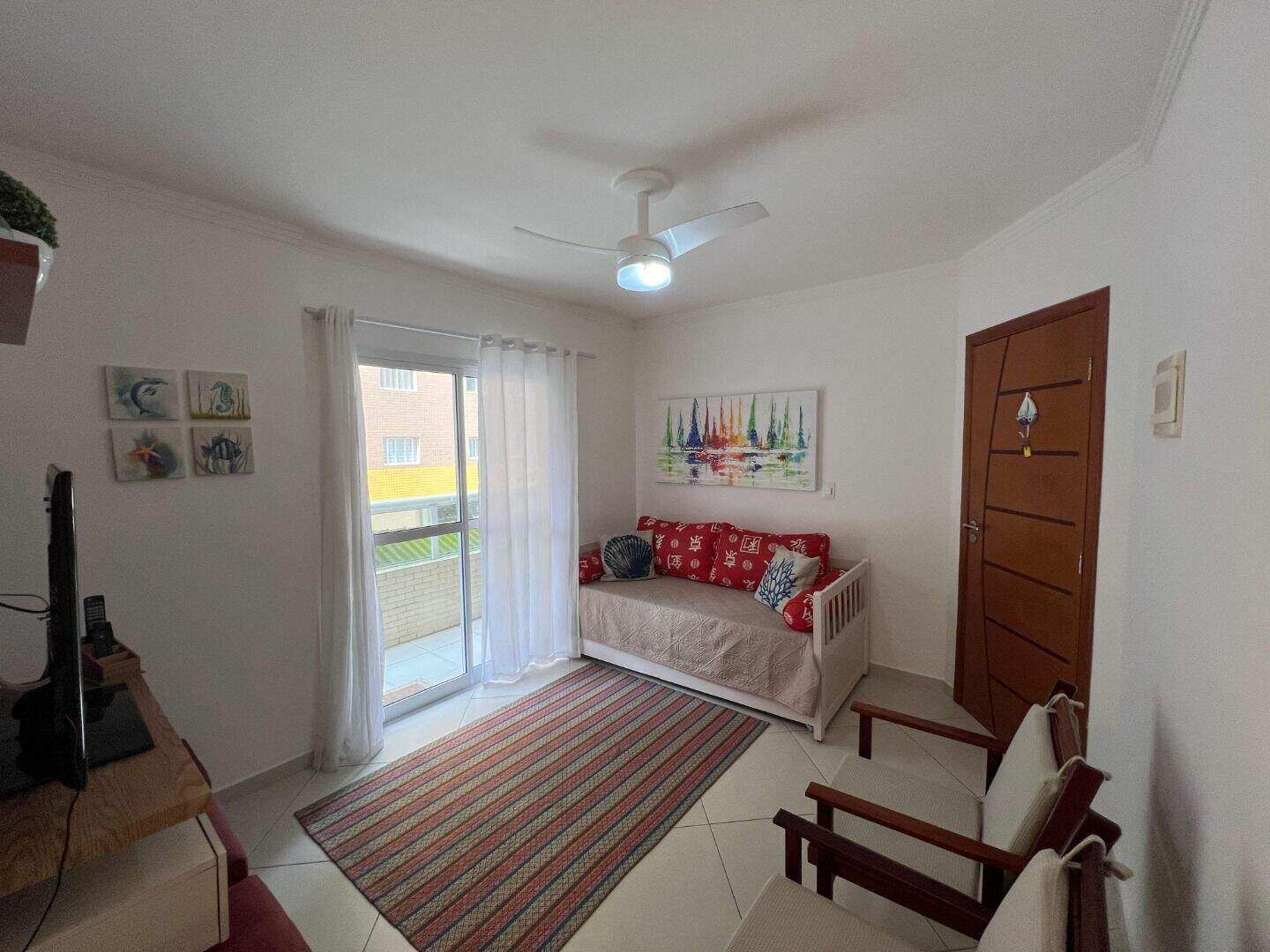 Apartamento à venda no Guilhermina: 