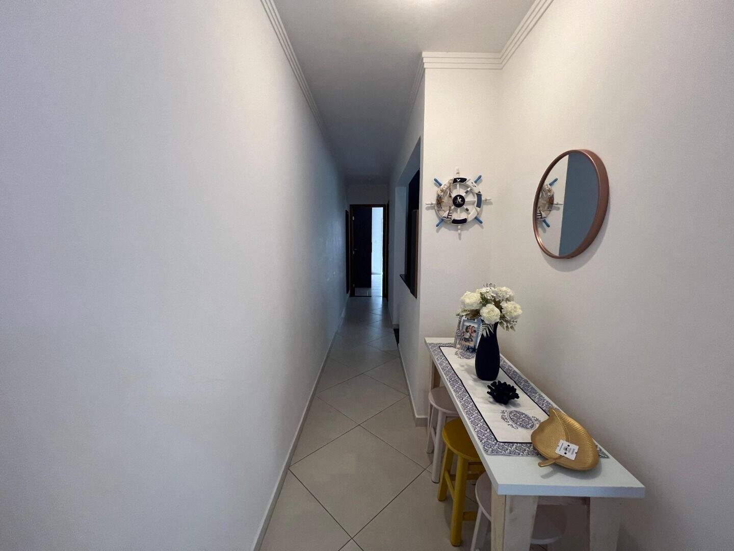 Apartamento à venda no Guilhermina: 
