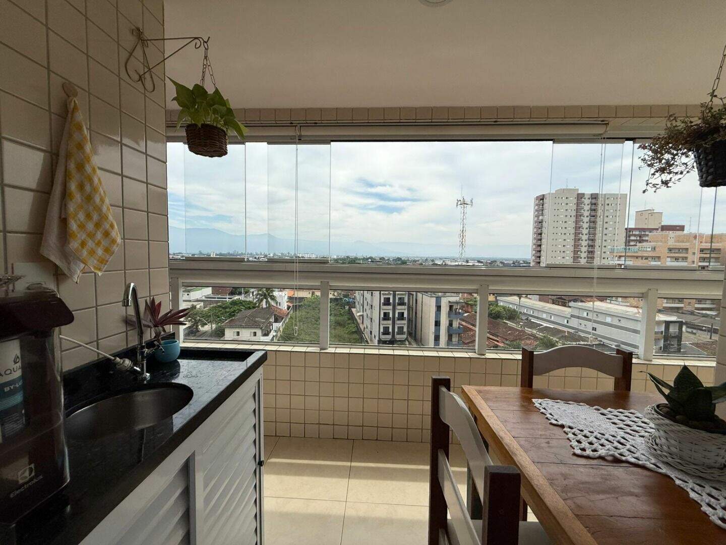 Apartamento à venda no Aviação: 