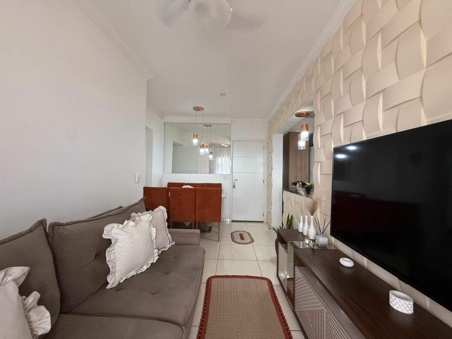 Apartamento à venda no Aviação: 