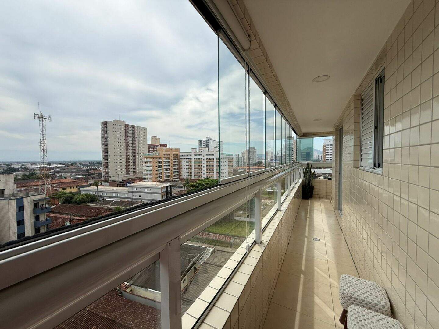 Apartamento à venda no Aviação: 
