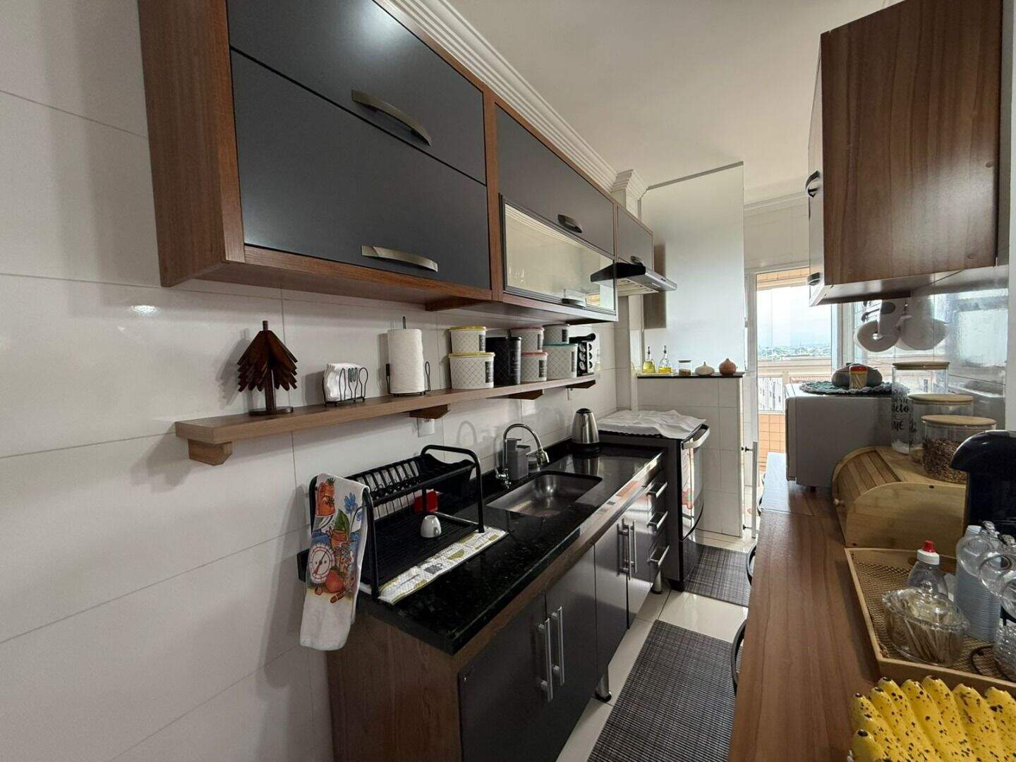 Apartamento à venda no Aviação: 