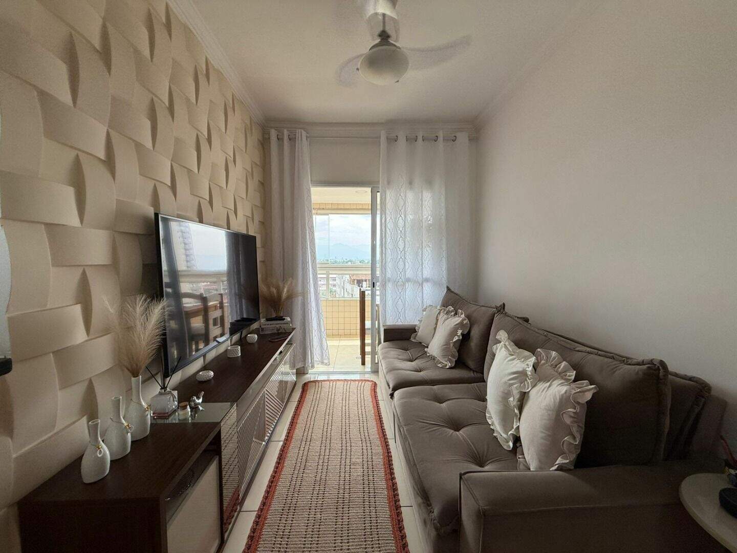 Apartamento à venda no Aviação: 