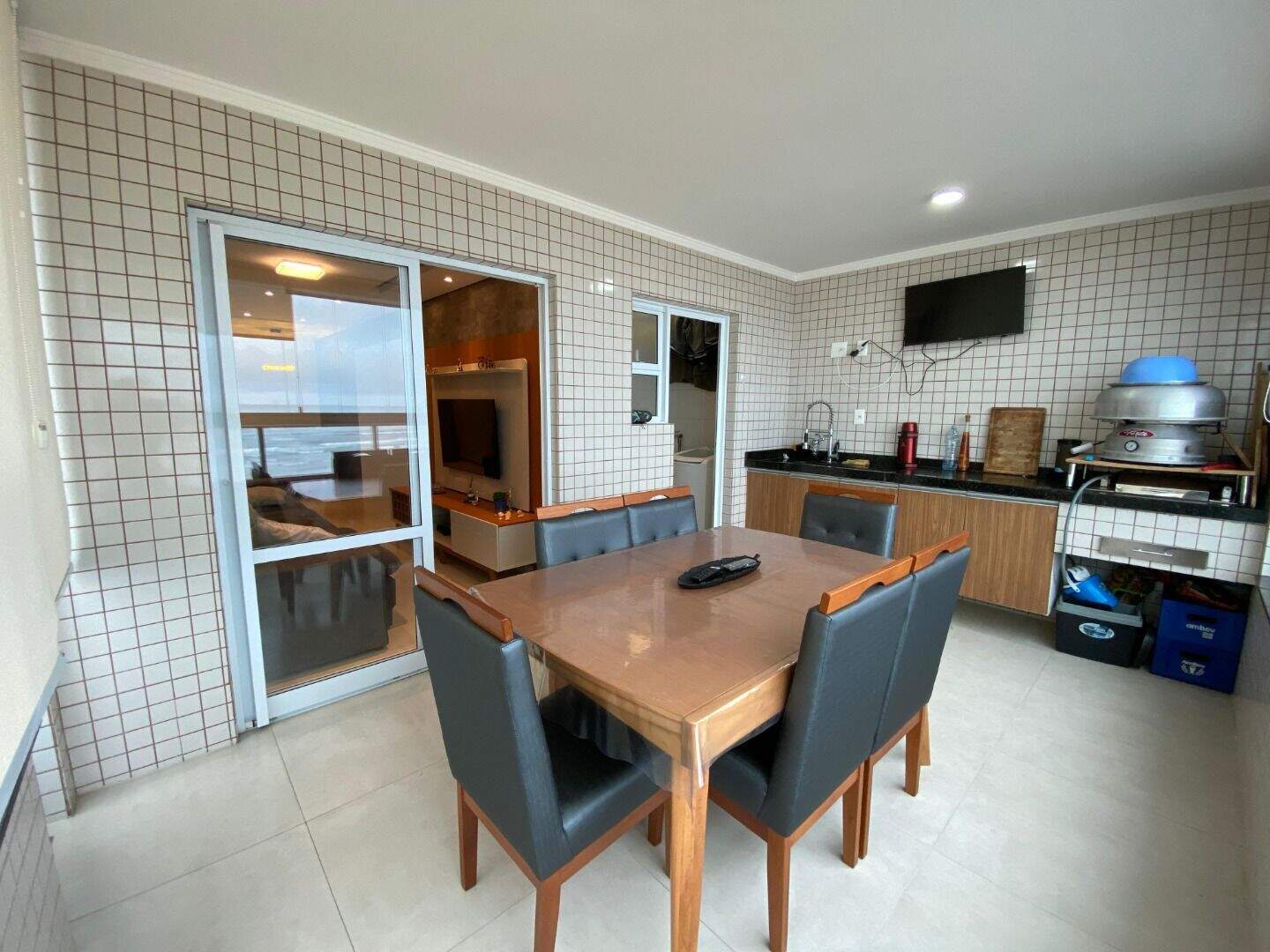 Apartamento à venda no Maracanã: 