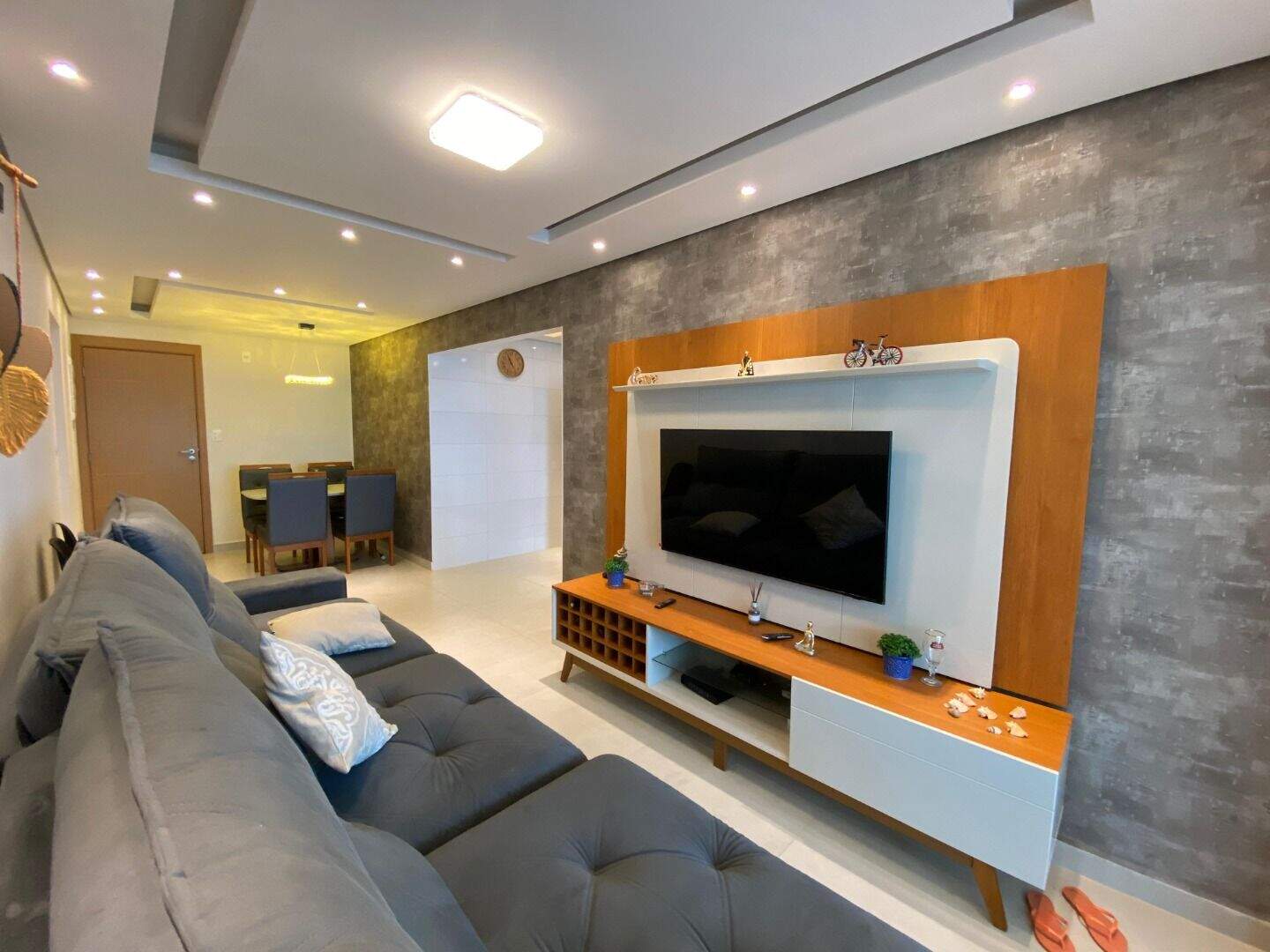 Apartamento à venda no Maracanã: 