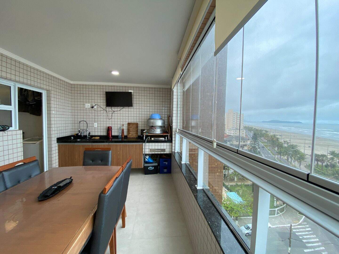 Apartamento à venda no Maracanã: 