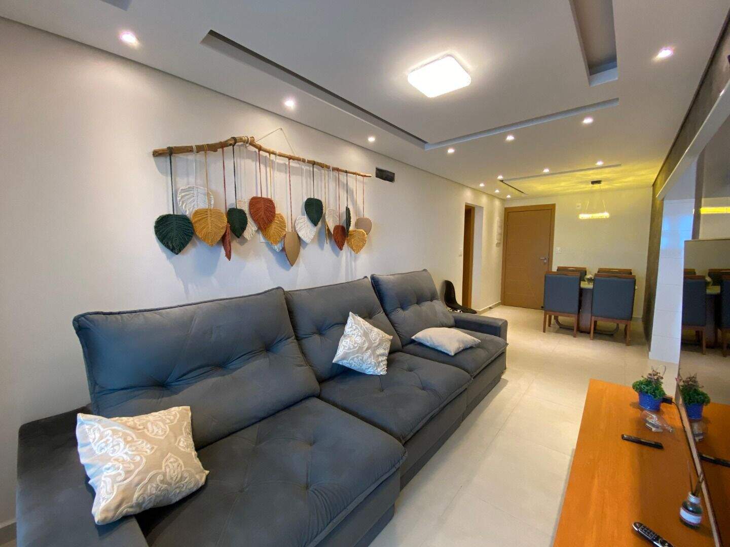 Apartamento à venda no Maracanã: 