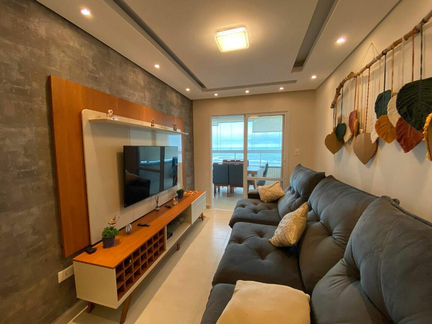 Apartamento à venda no Maracanã: 