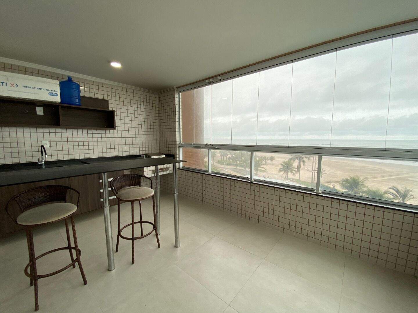 Apartamento à venda no Maracanã: 