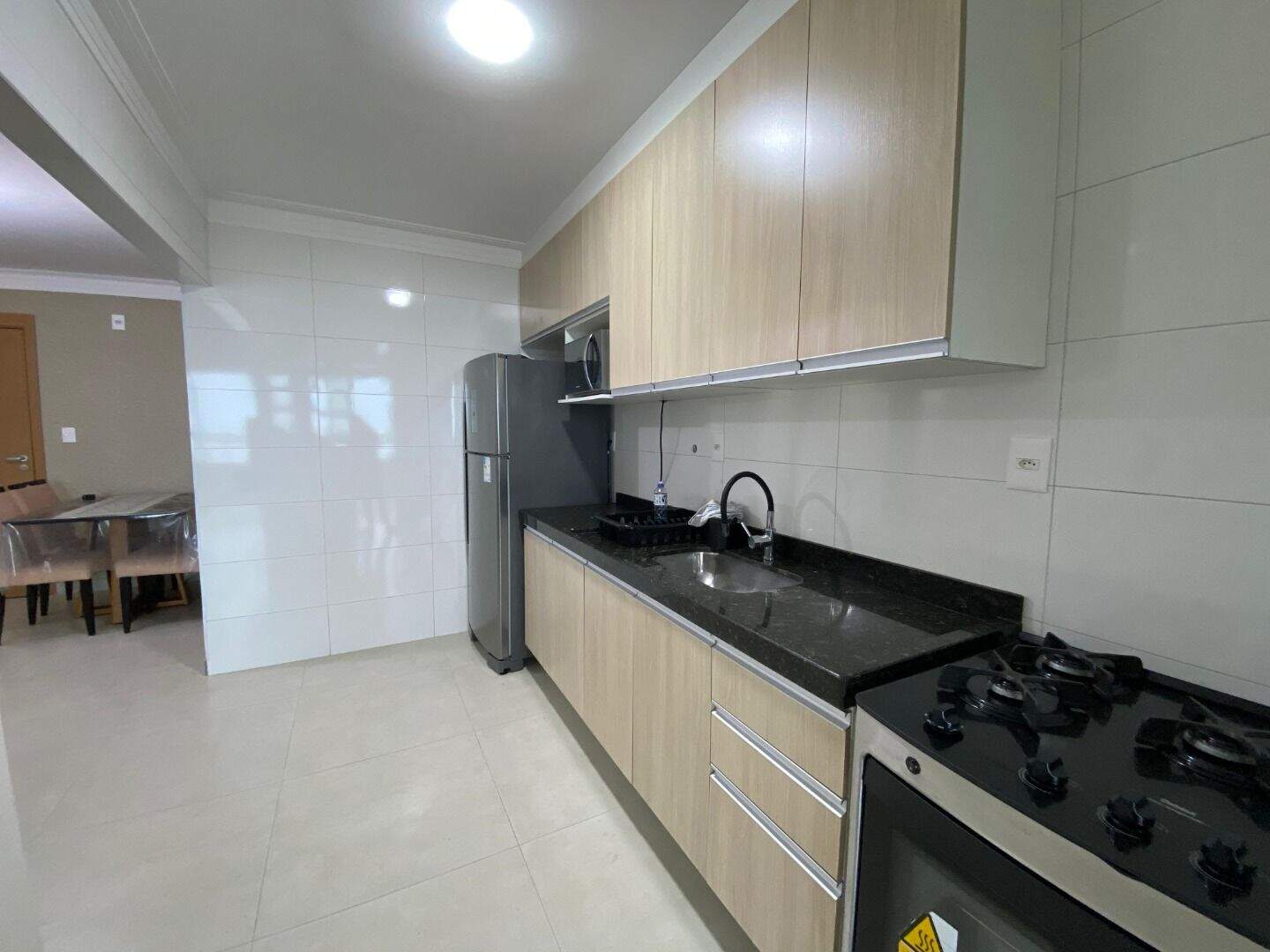 Apartamento à venda no Maracanã: 