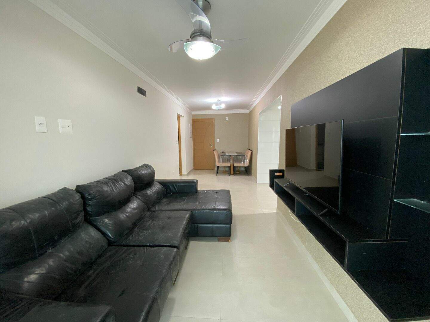 Apartamento à venda no Maracanã: 