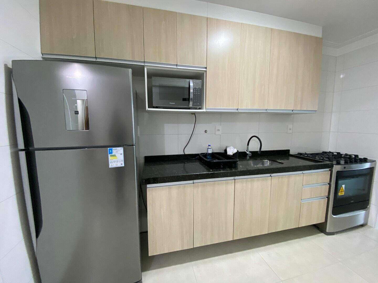 Apartamento à venda no Maracanã: 