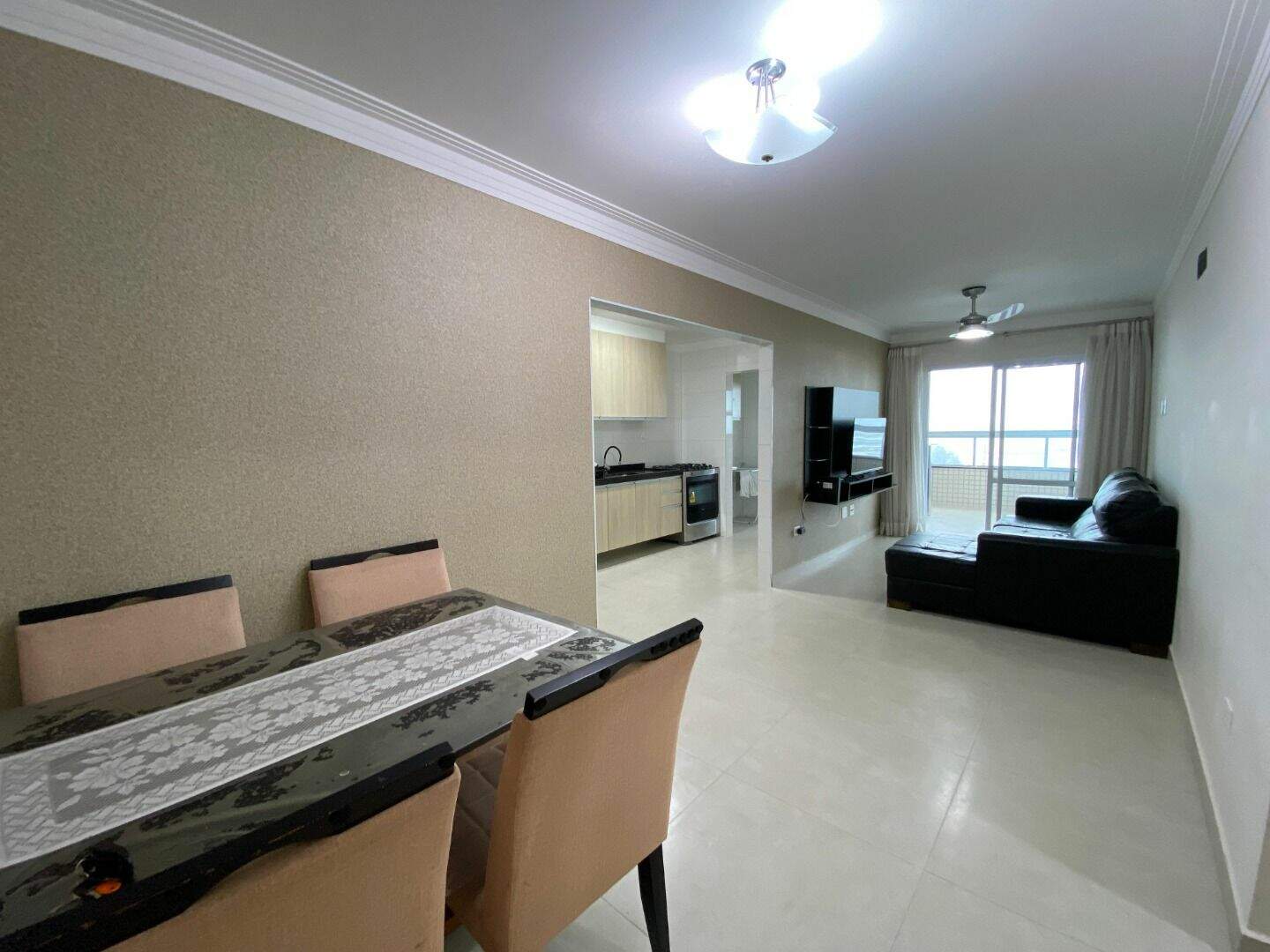 Apartamento à venda no Maracanã: 