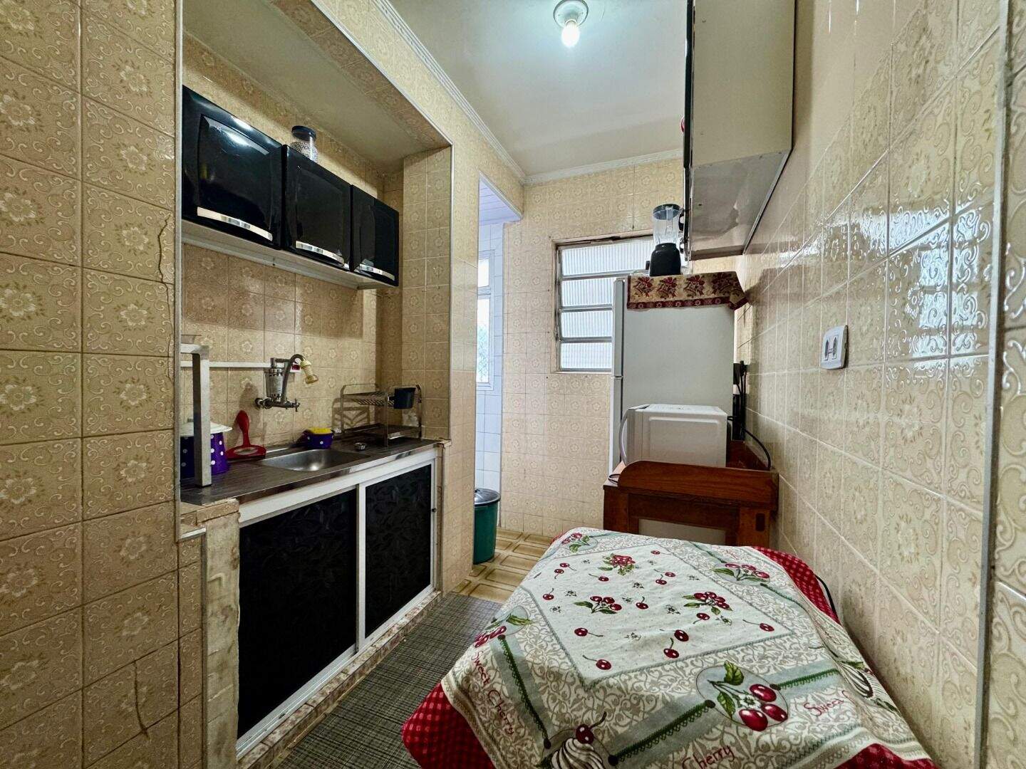 Apartamento à venda no Vila Guilhermina: 