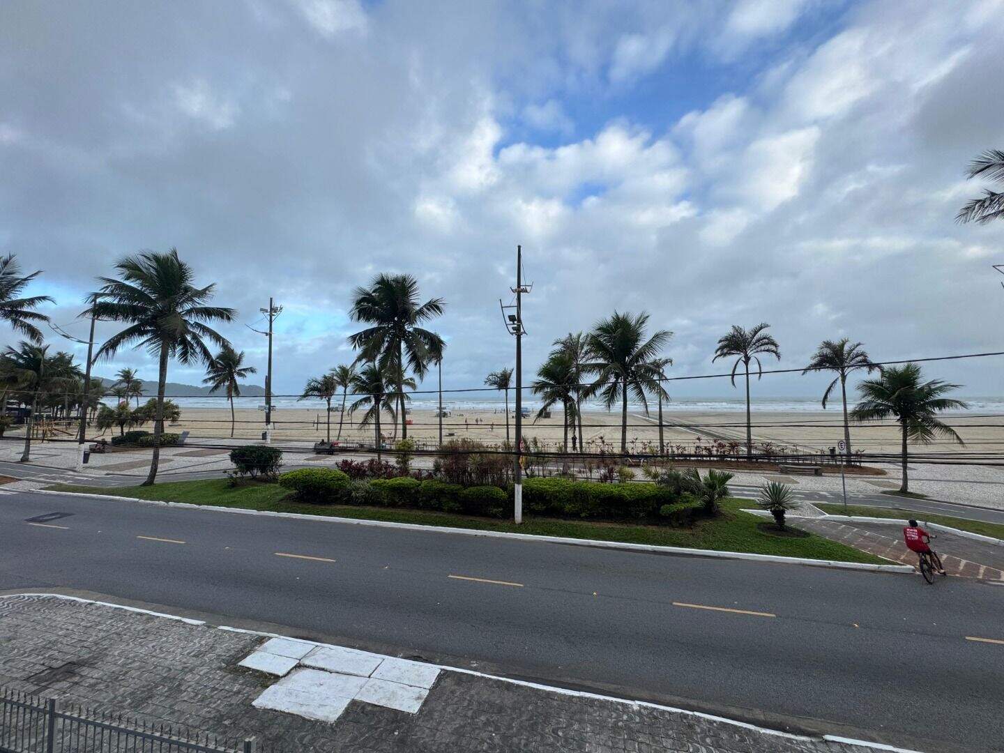 Apartamento à venda no Vila Guilhermina: 