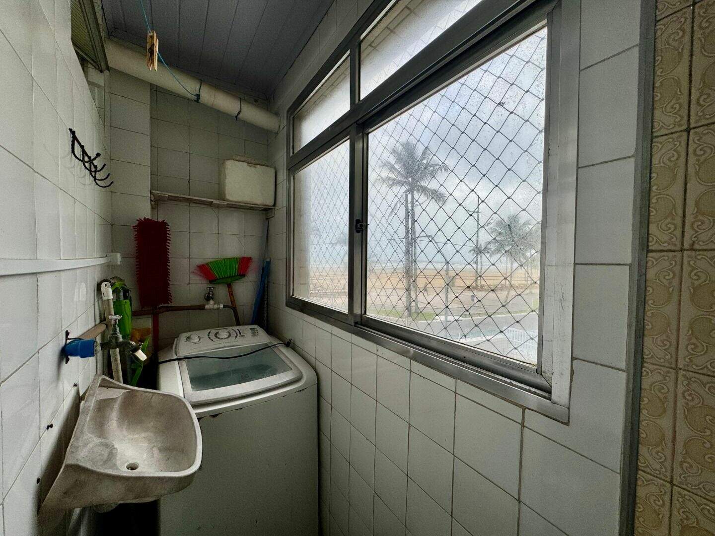 Apartamento à venda no Vila Guilhermina: 