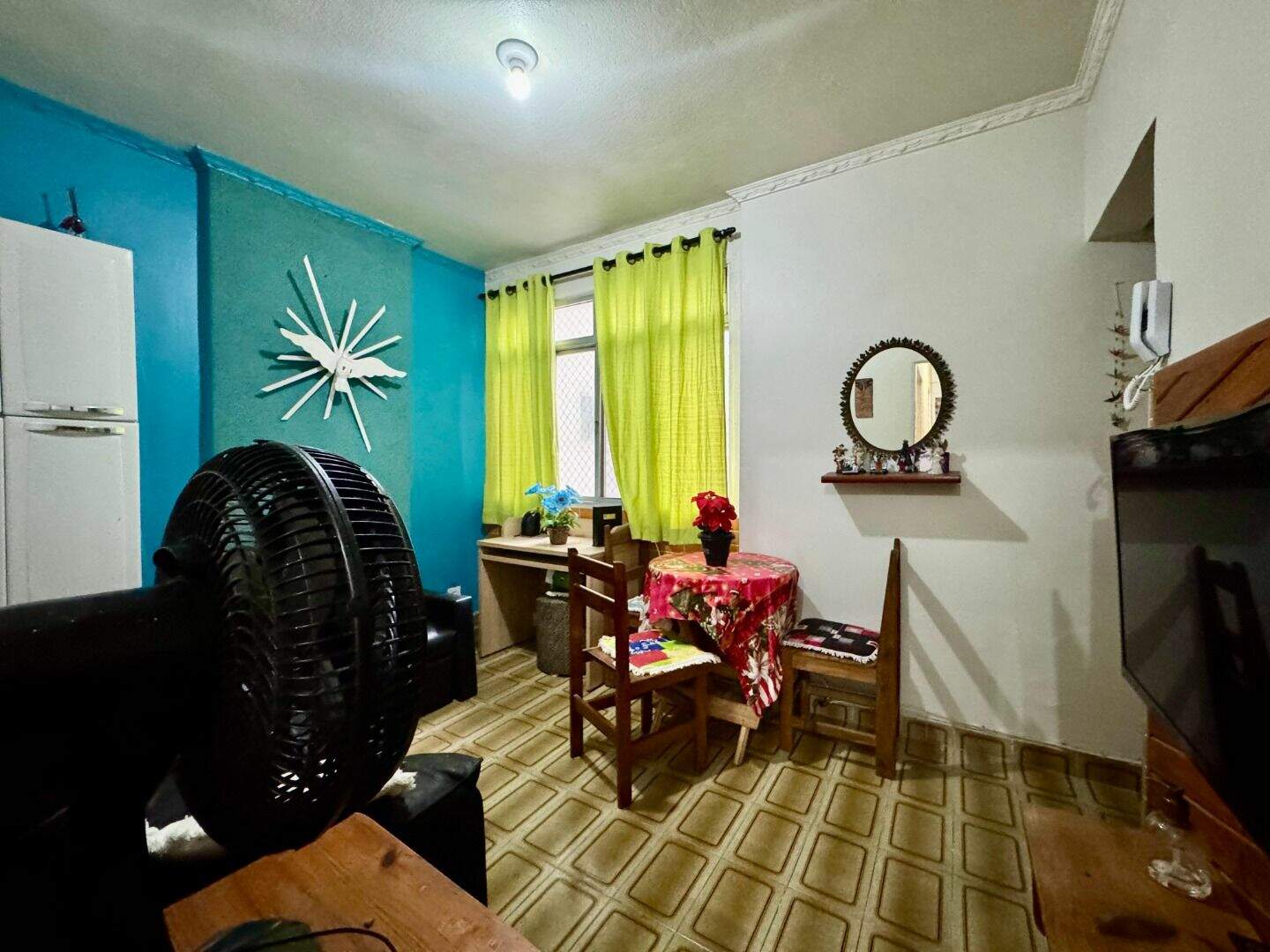 Apartamento à venda no Vila Guilhermina: 