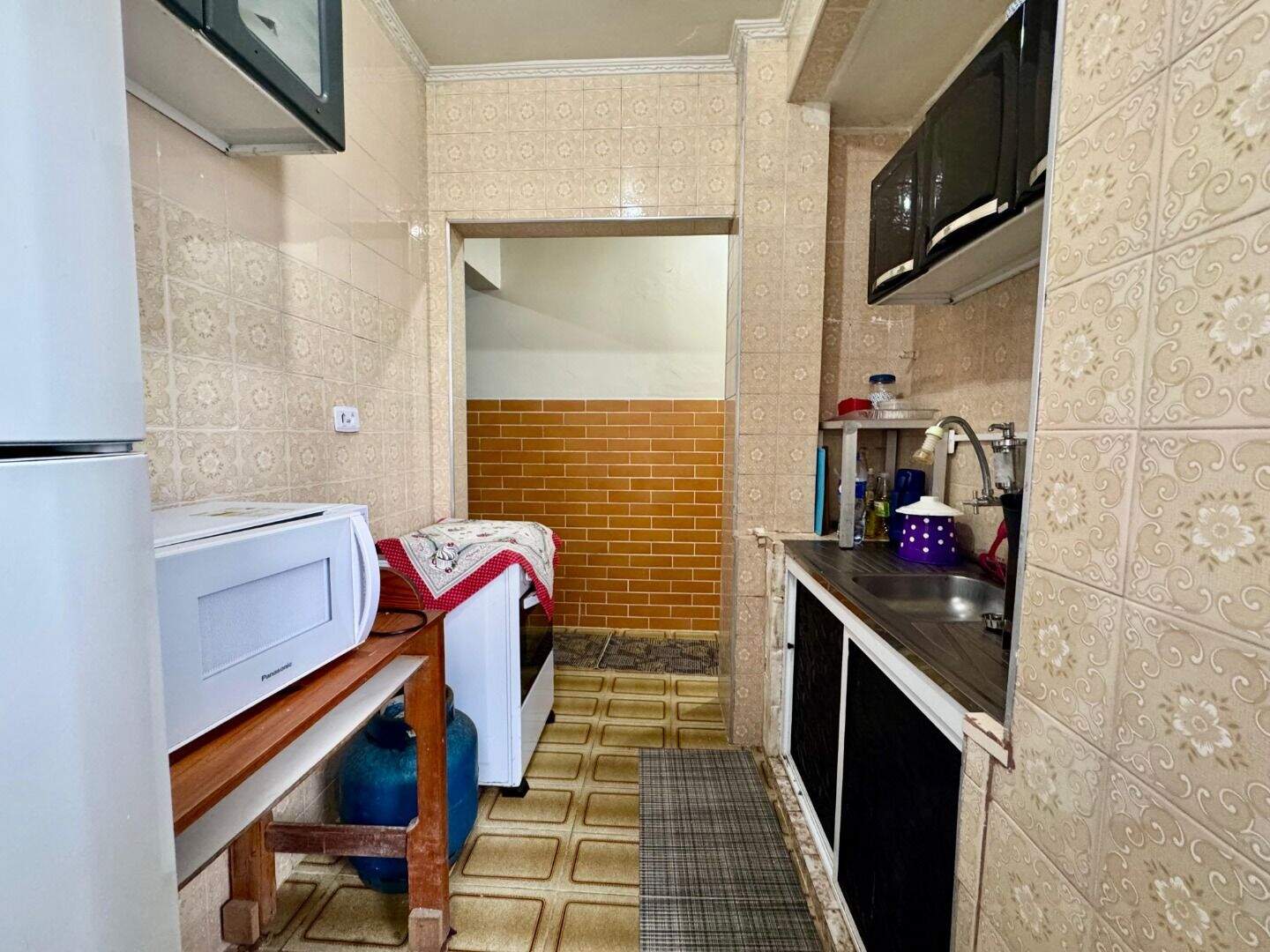 Apartamento à venda no Vila Guilhermina: 