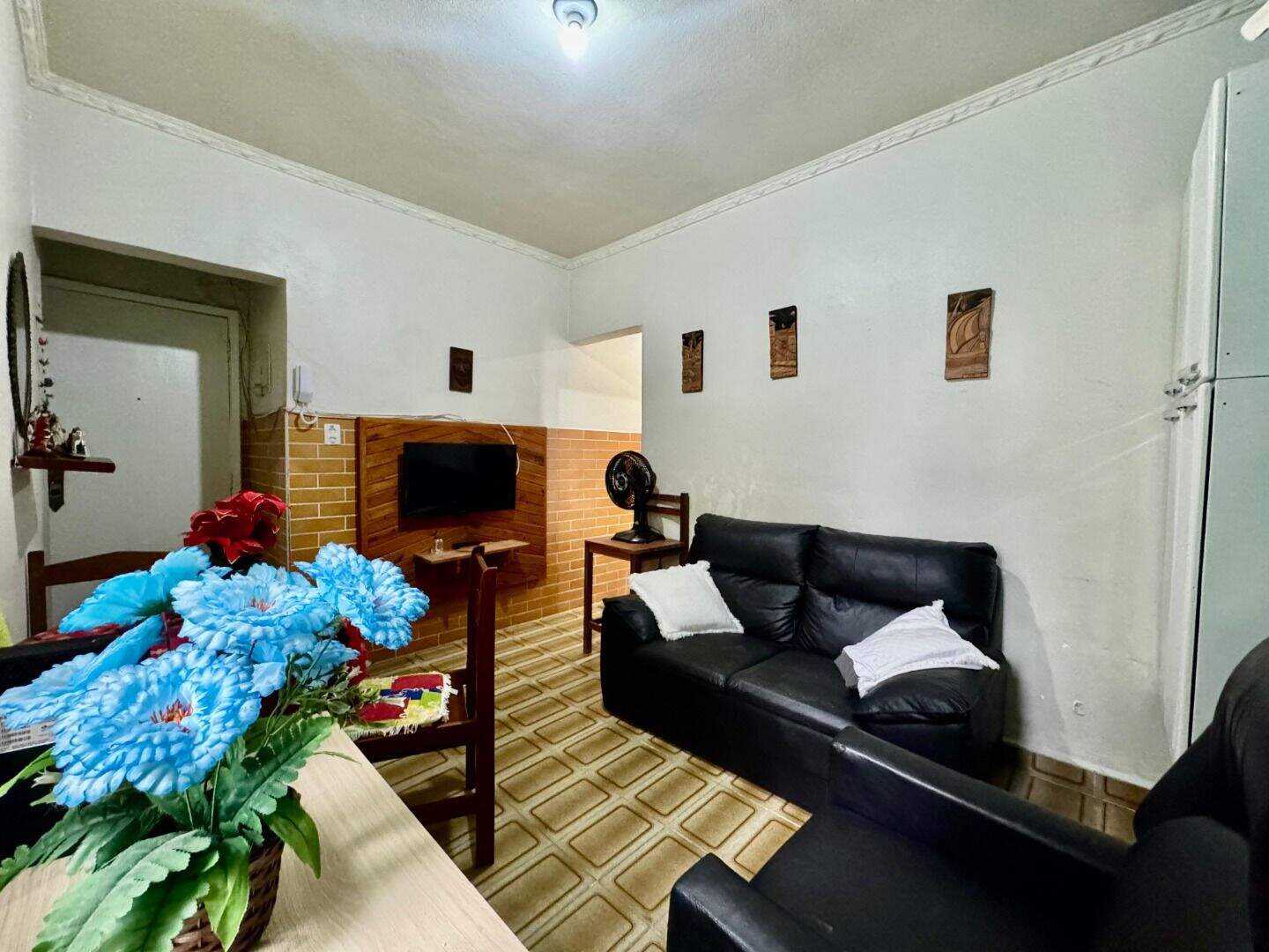 Apartamento à venda no Vila Guilhermina: 