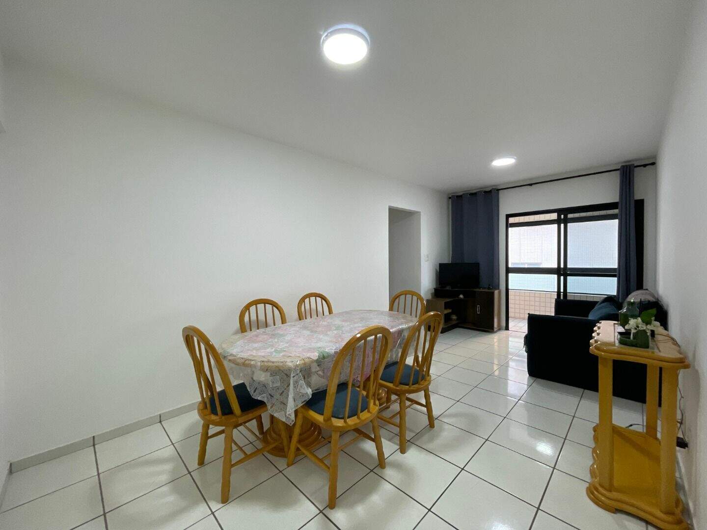 Apartamento à venda no Aviação: 