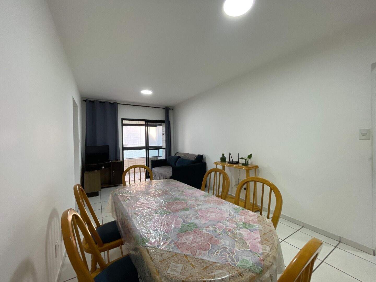 Apartamento à venda no Aviação: 