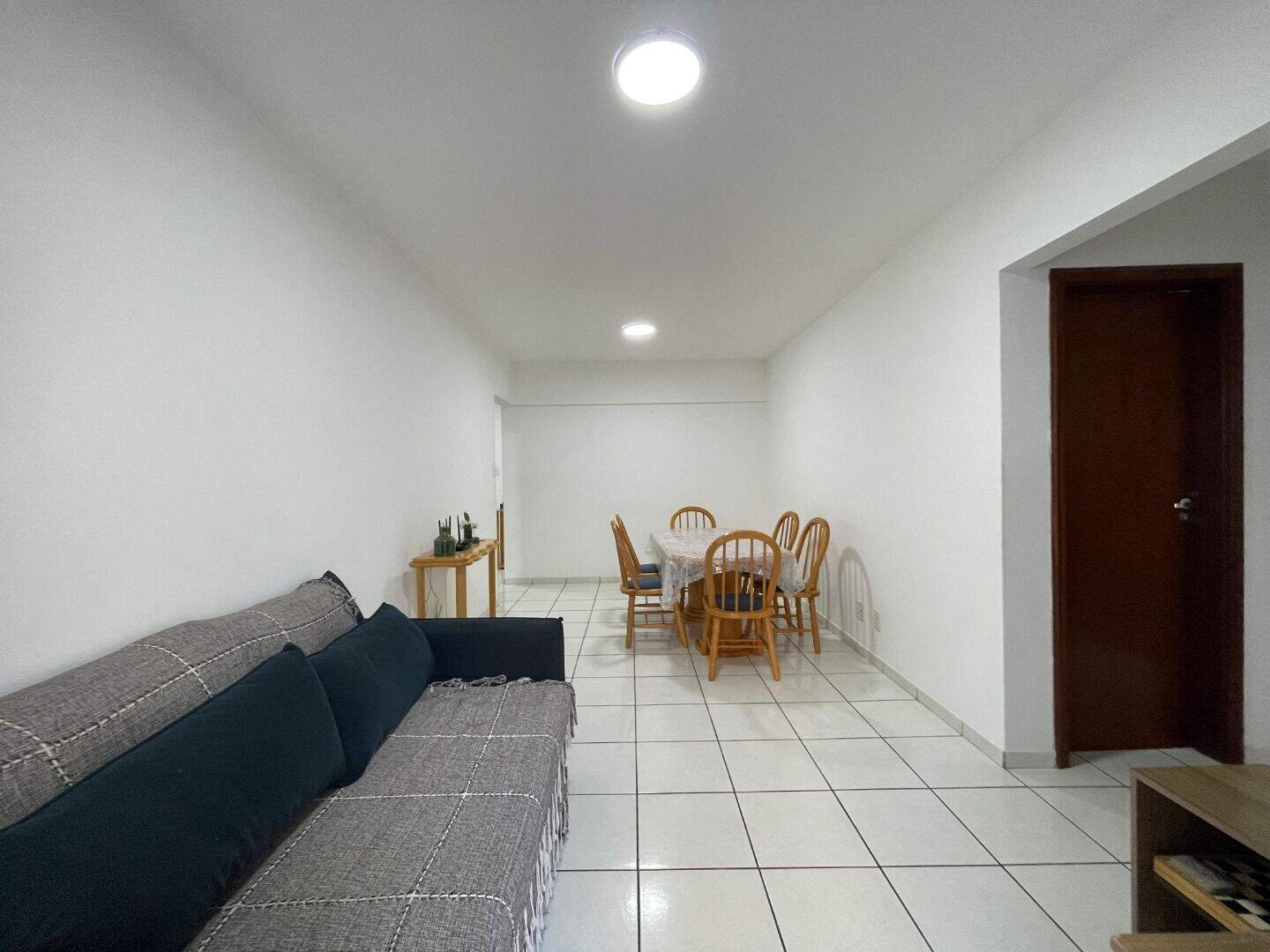 Apartamento à venda no Aviação: 