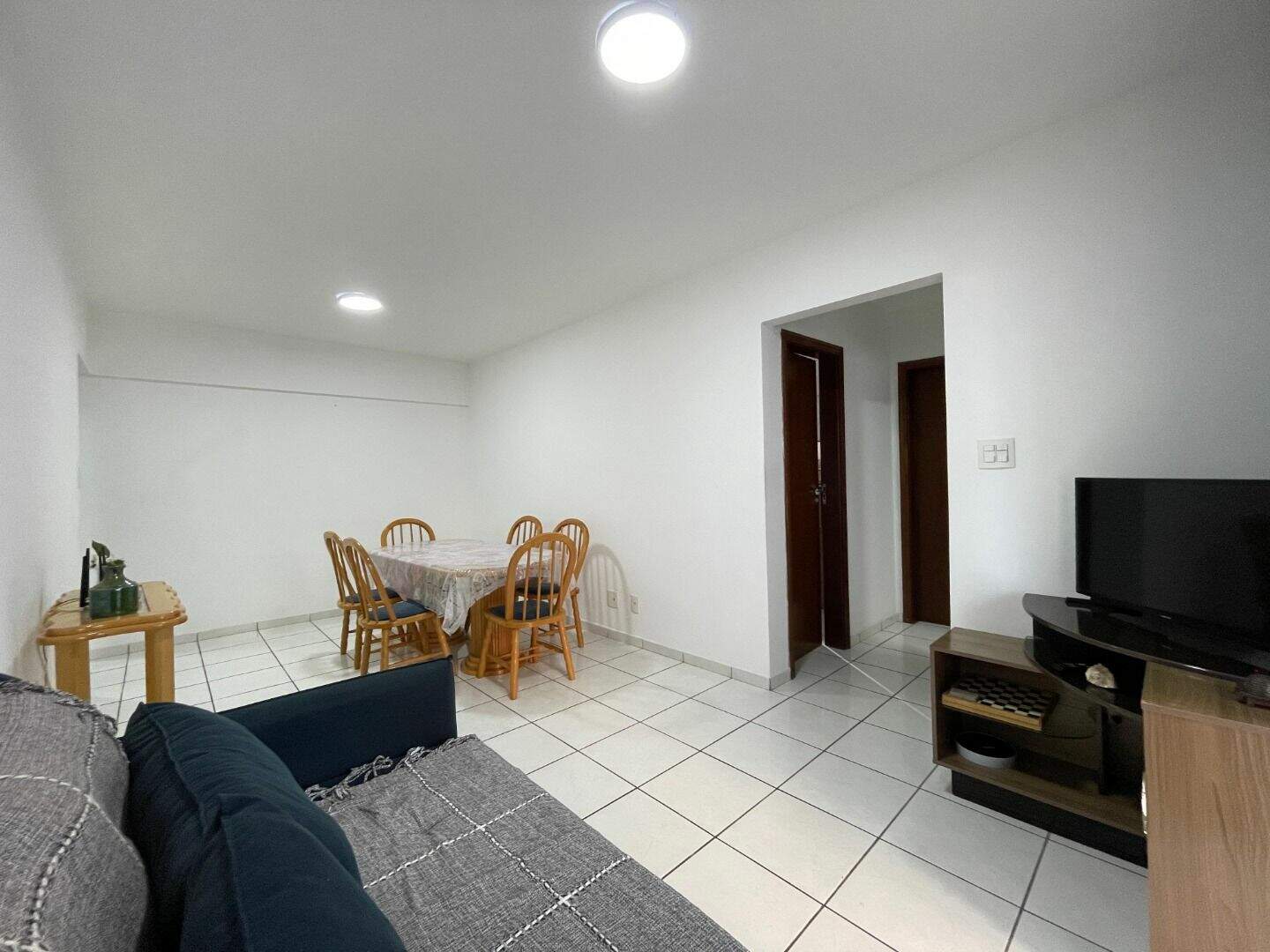 Apartamento à venda no Aviação: 
