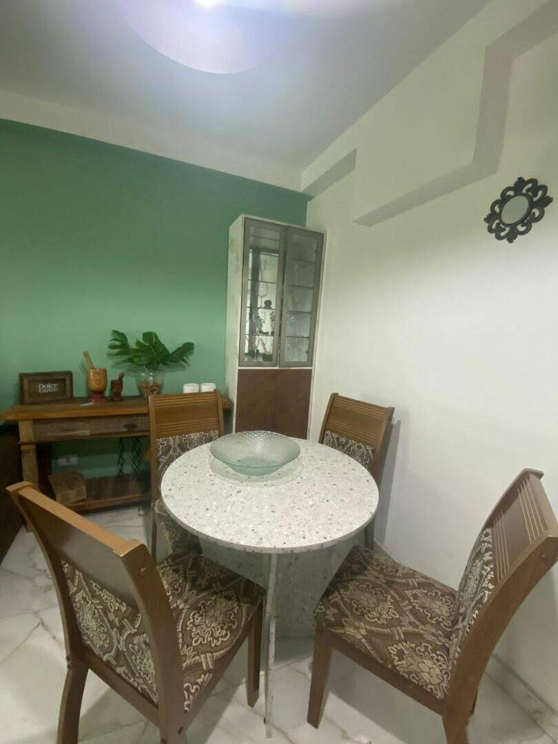 Apartamento à venda no Canto do Forte: 