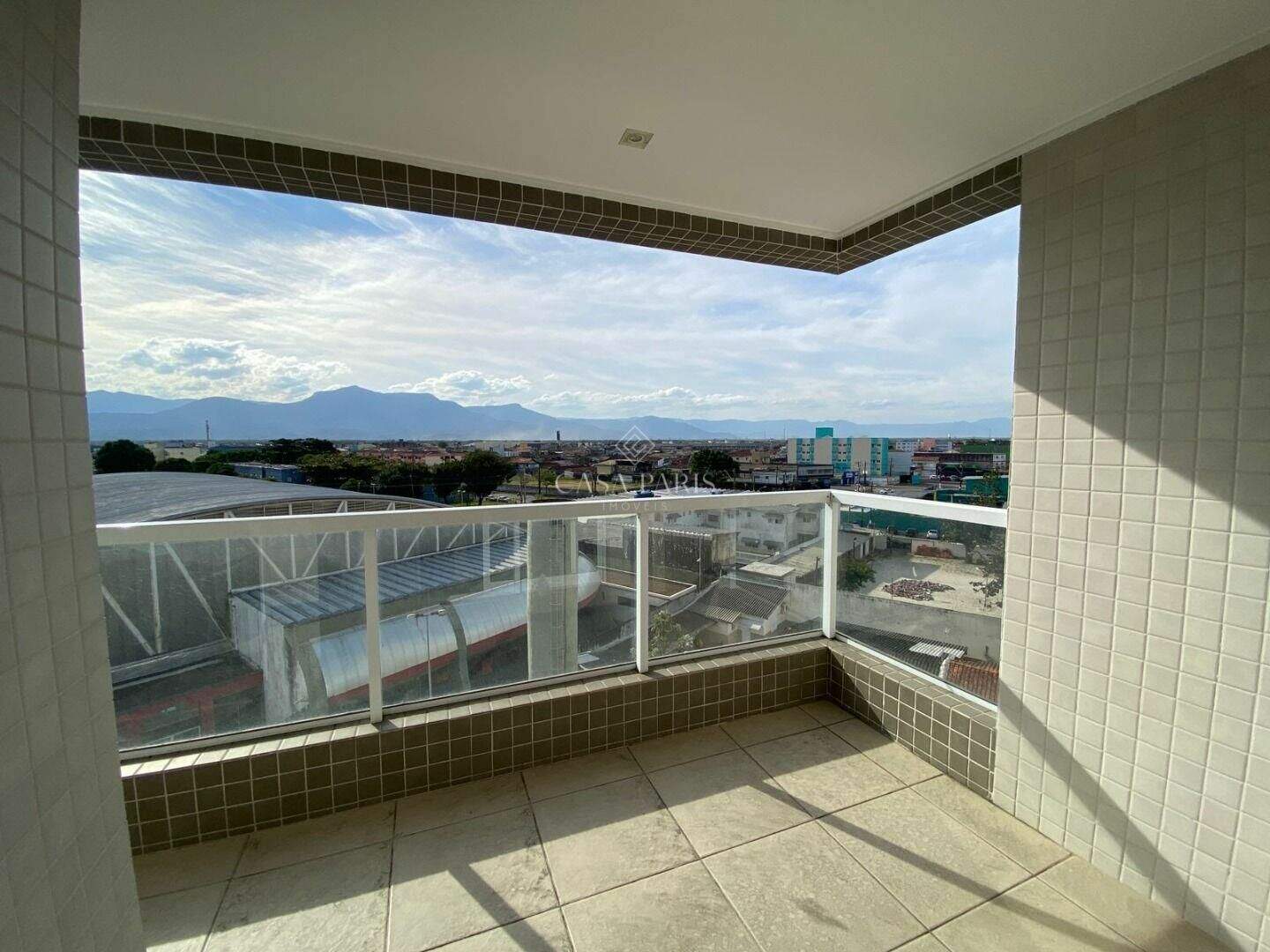 Apartamento à venda no Mirim: 