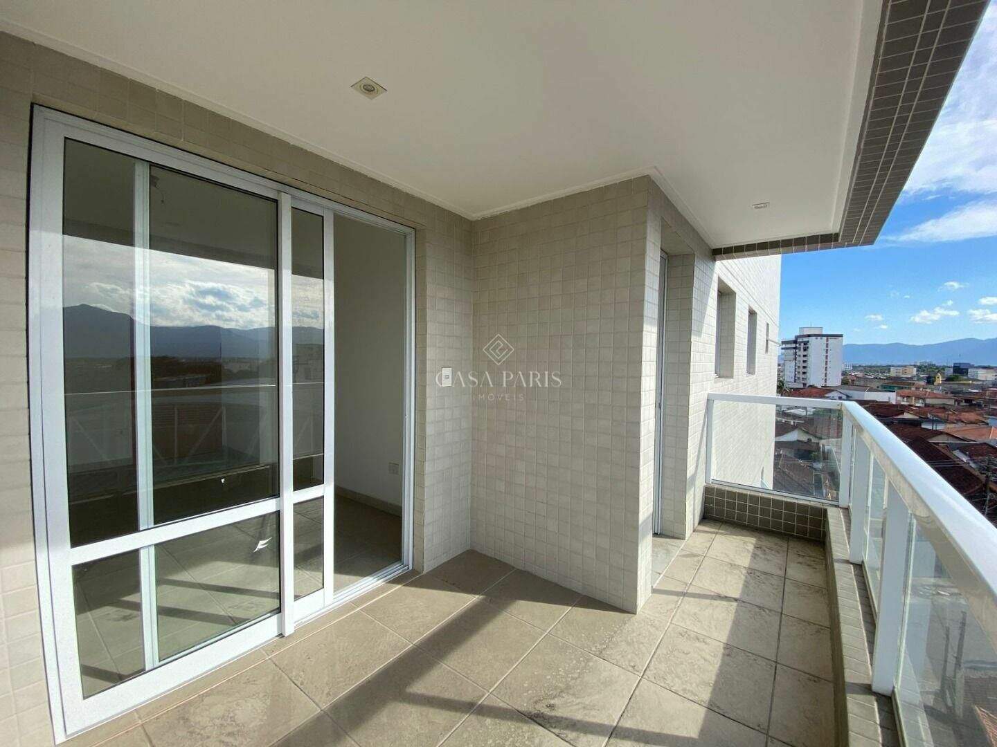 Apartamento à venda no Mirim: 
