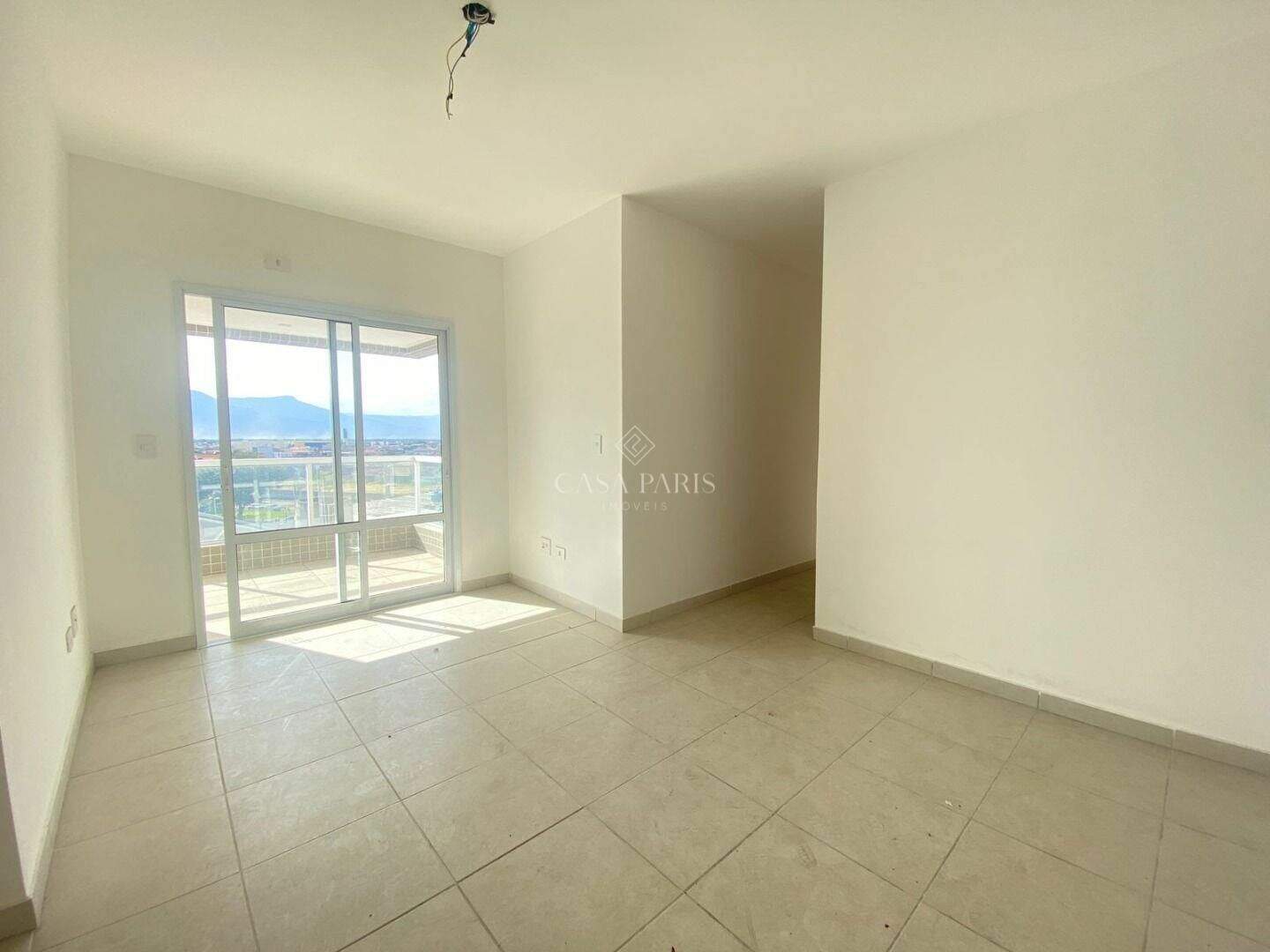 Apartamento à venda no Mirim: 