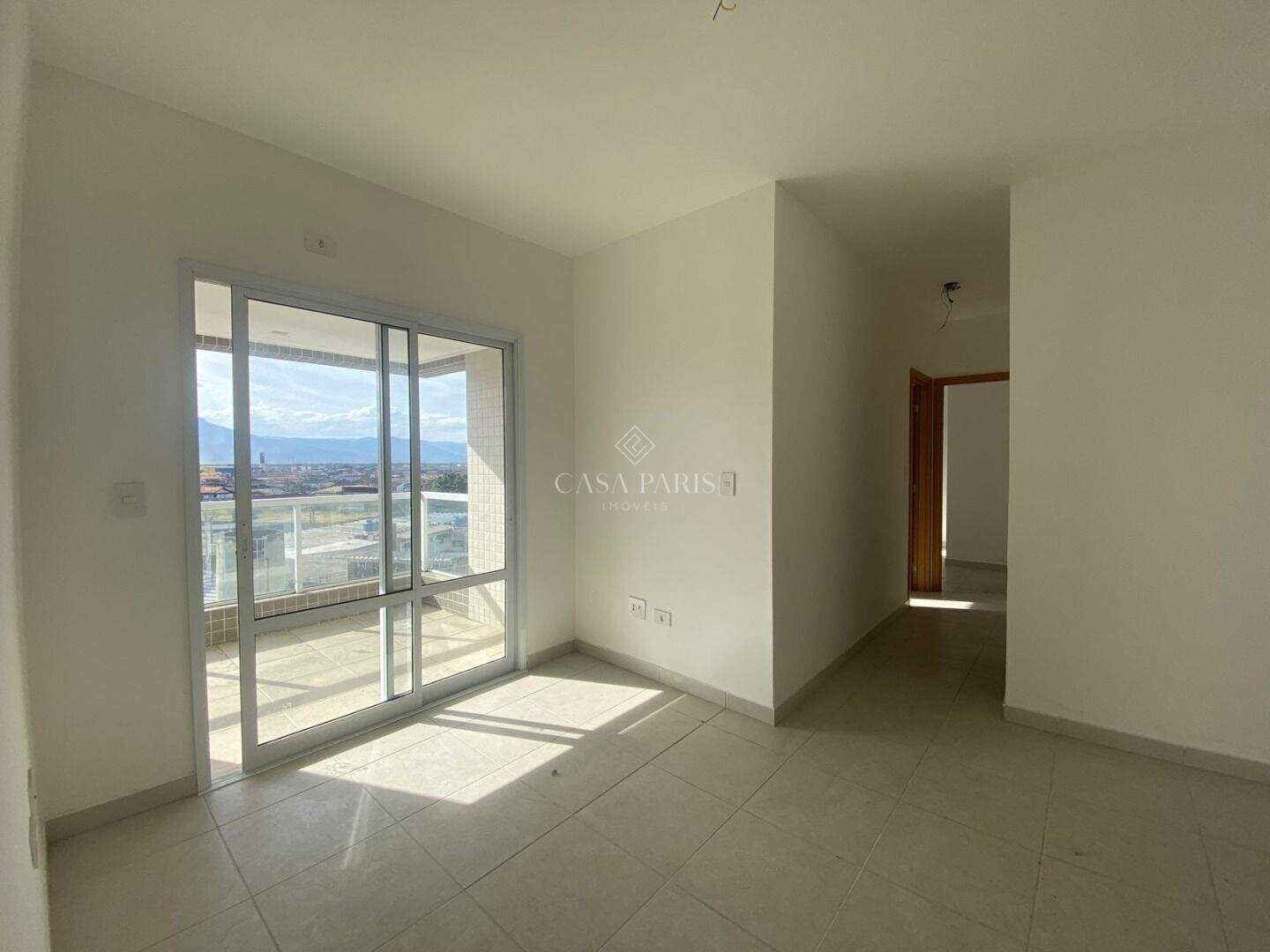 Apartamento à venda no Mirim: 