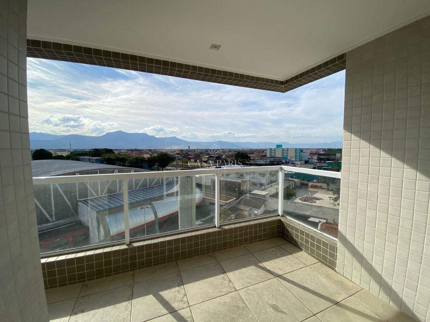Apartamento à venda no Mirim: 