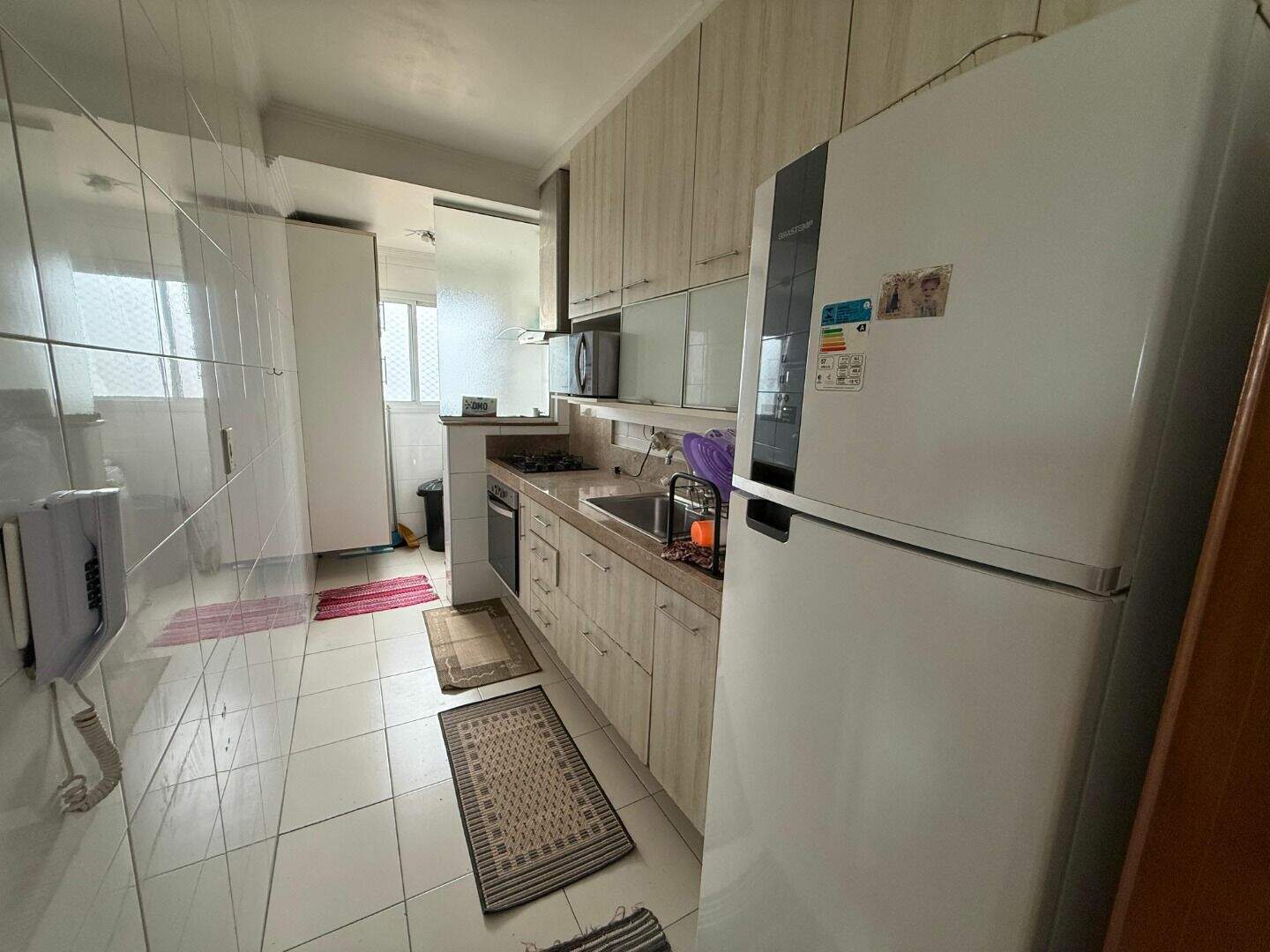 Apartamento à venda no Guilhermina: 