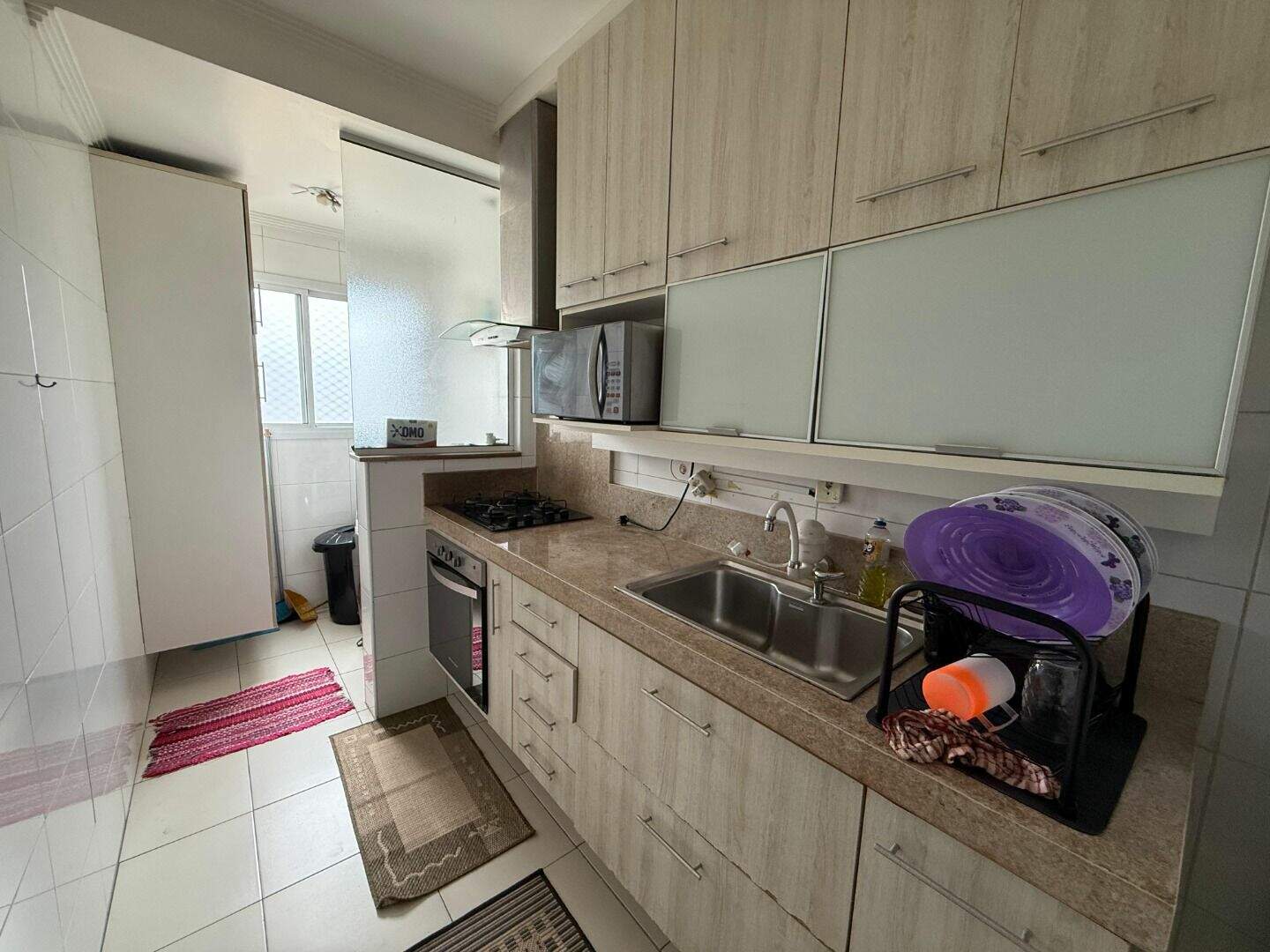Apartamento à venda no Guilhermina: 