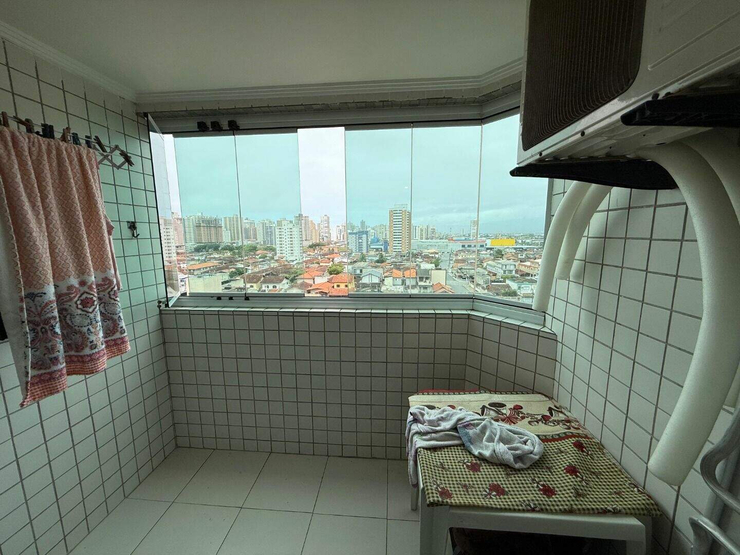 Apartamento à venda no Guilhermina: 
