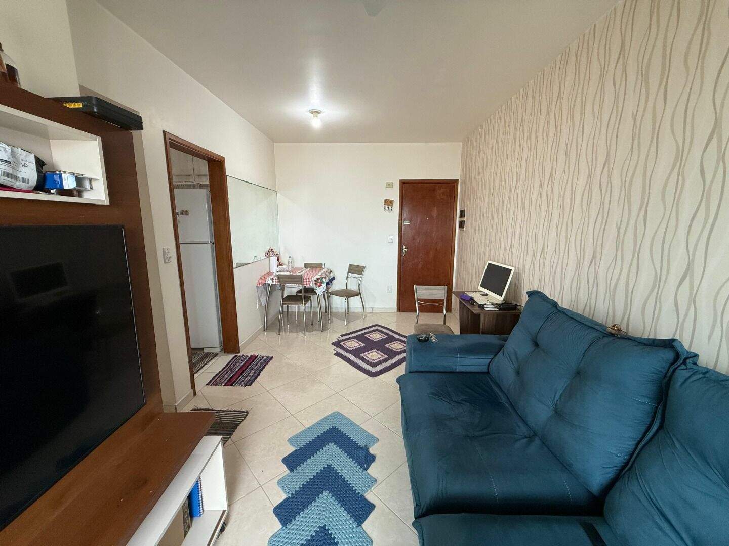 Apartamento à venda no Guilhermina: 