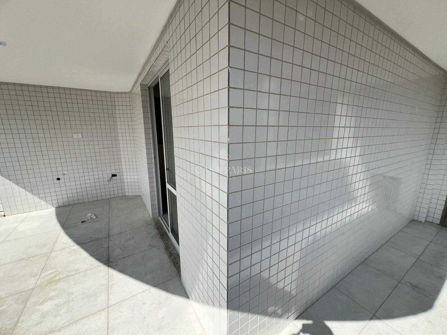 Apartamento à venda no Tupi: 