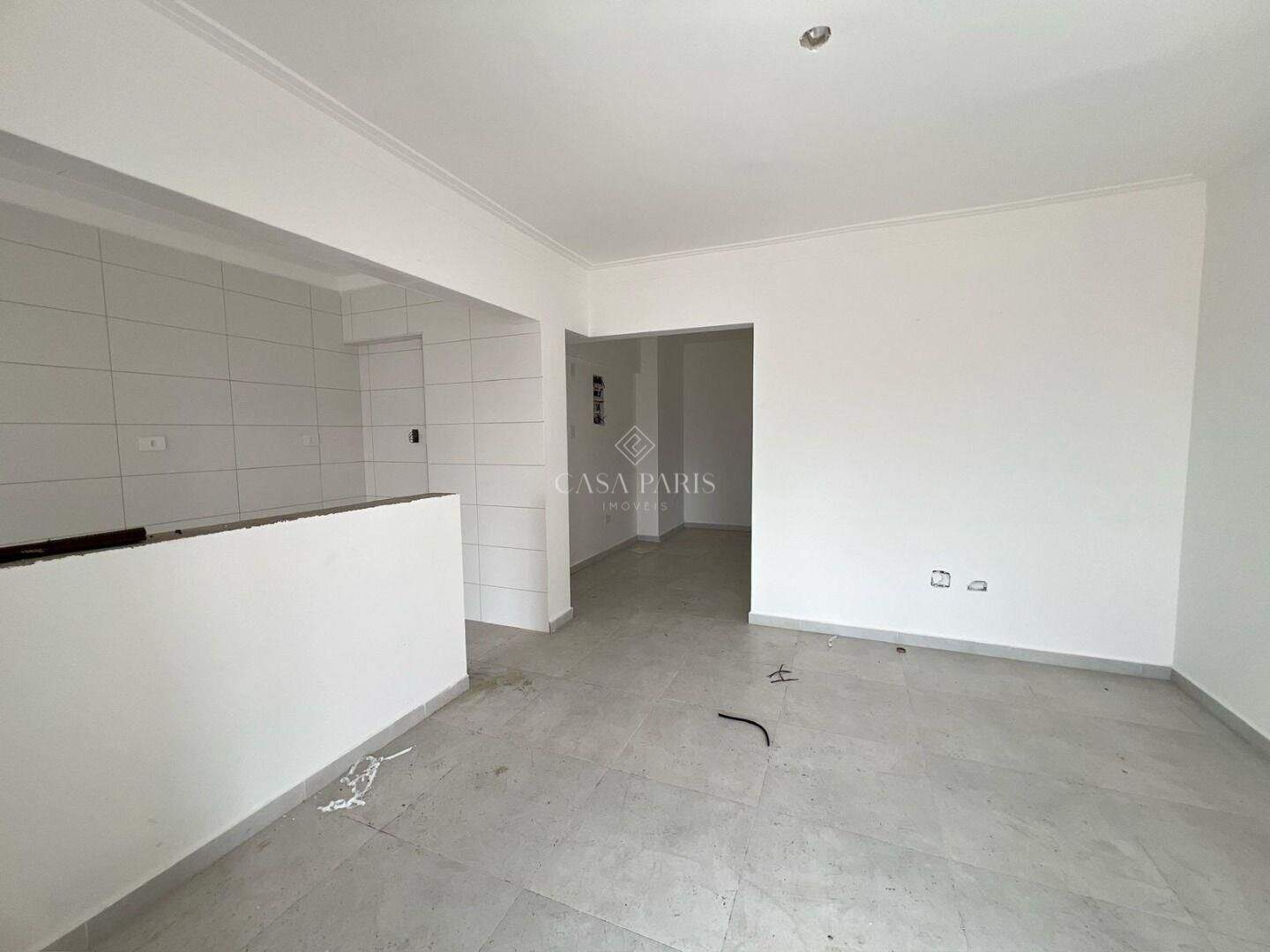 Apartamento à venda no Tupi: 