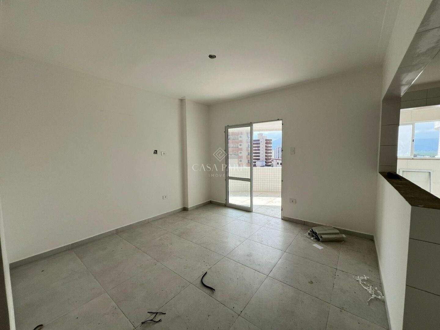Apartamento à venda no Tupi: 
