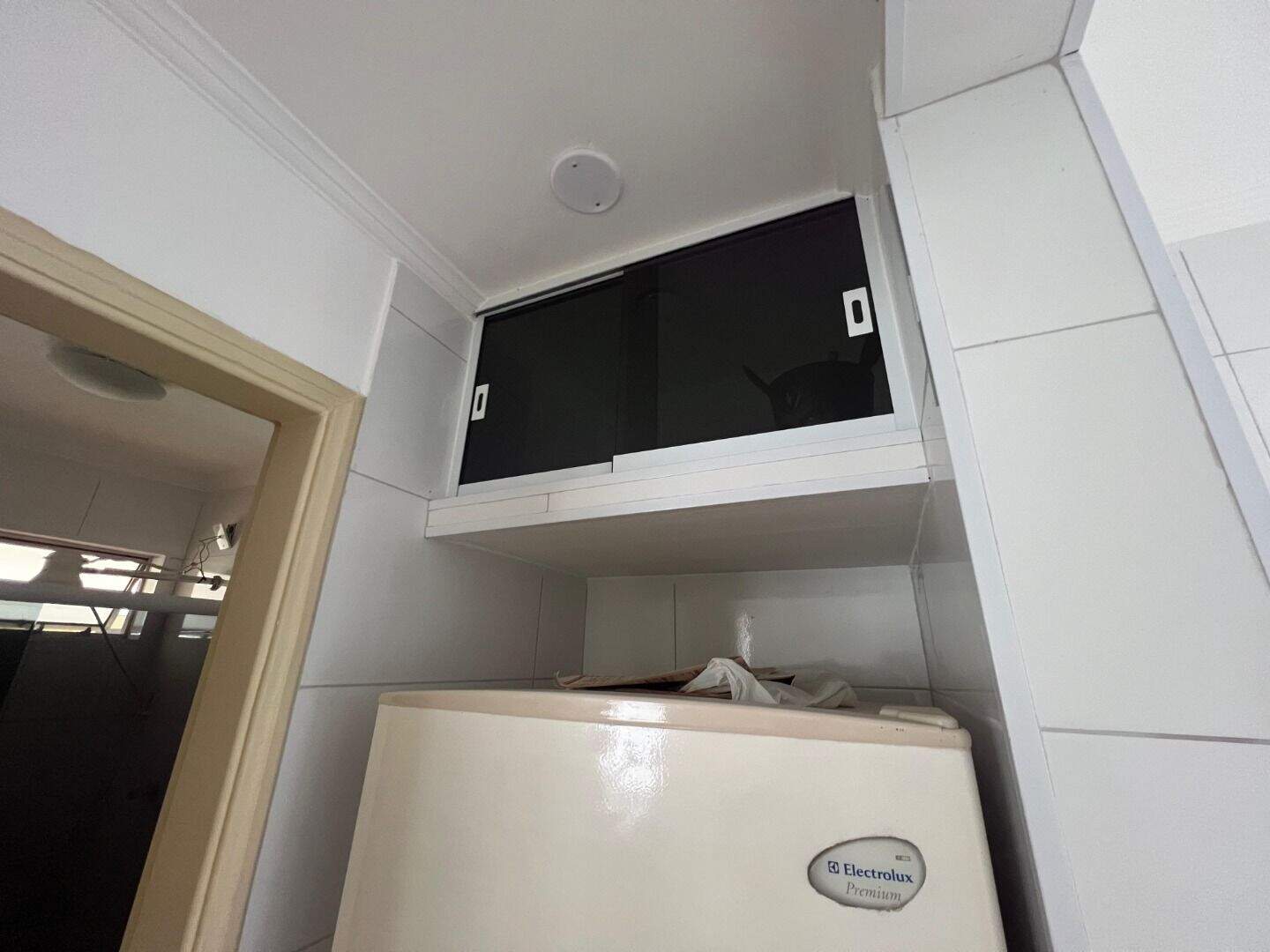 Apartamento à venda no Canto do Forte: 