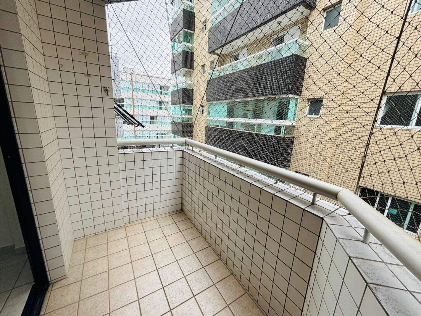 Apartamento à venda no Canto do Forte: 