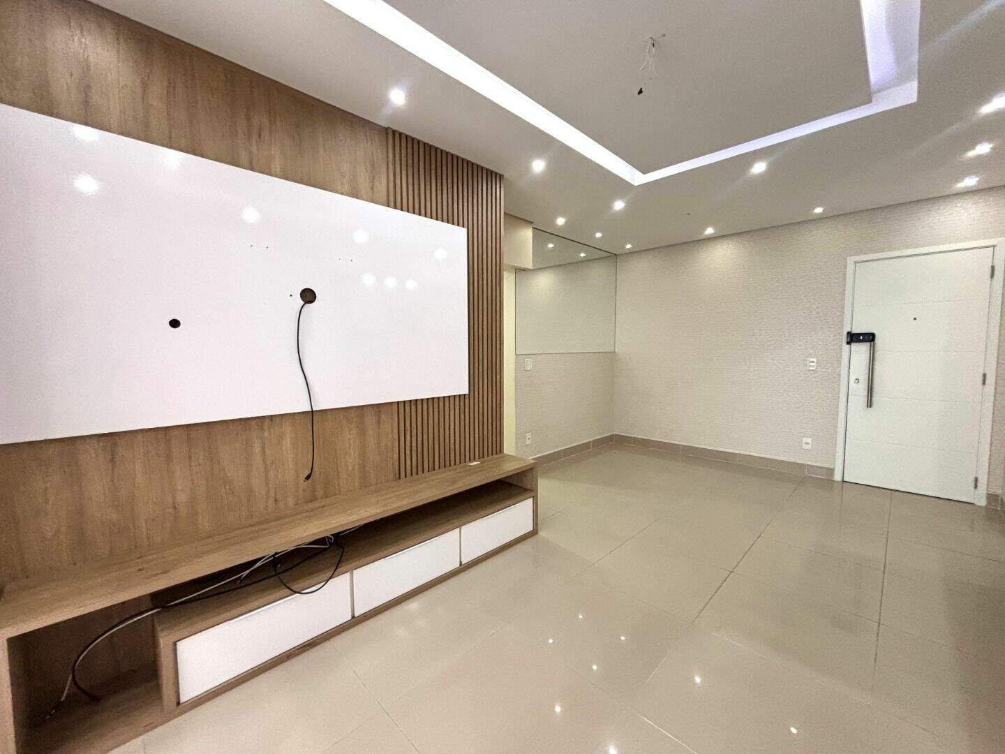 Apartamento à venda no Canto do Forte: 