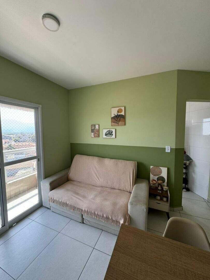 Apartamento à venda no Tupi: 