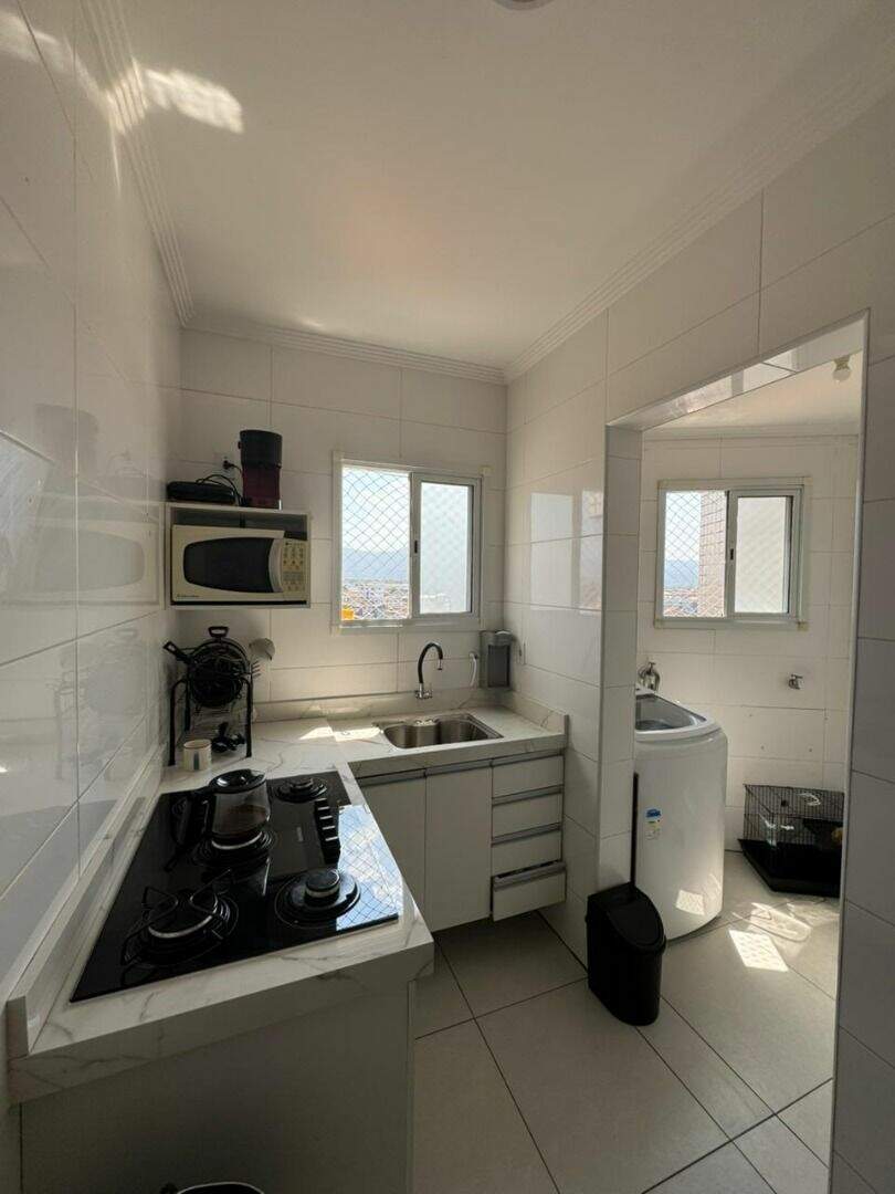 Apartamento à venda no Tupi: 