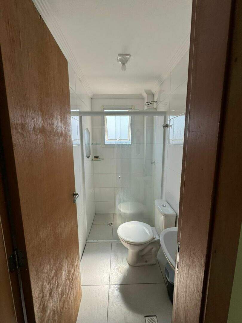 Apartamento à venda no Tupi: 